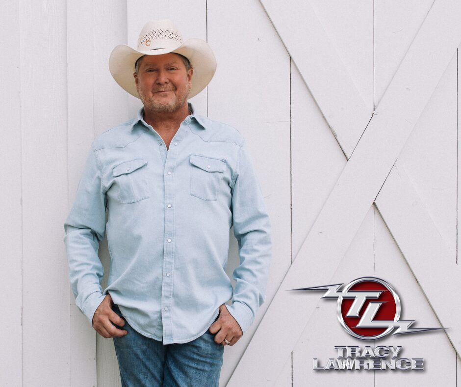 TracyLawrence