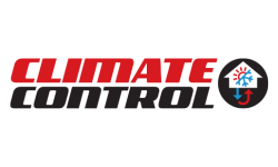 Climate Control Logo