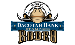 Dacotah Bank Stampede Rodeo