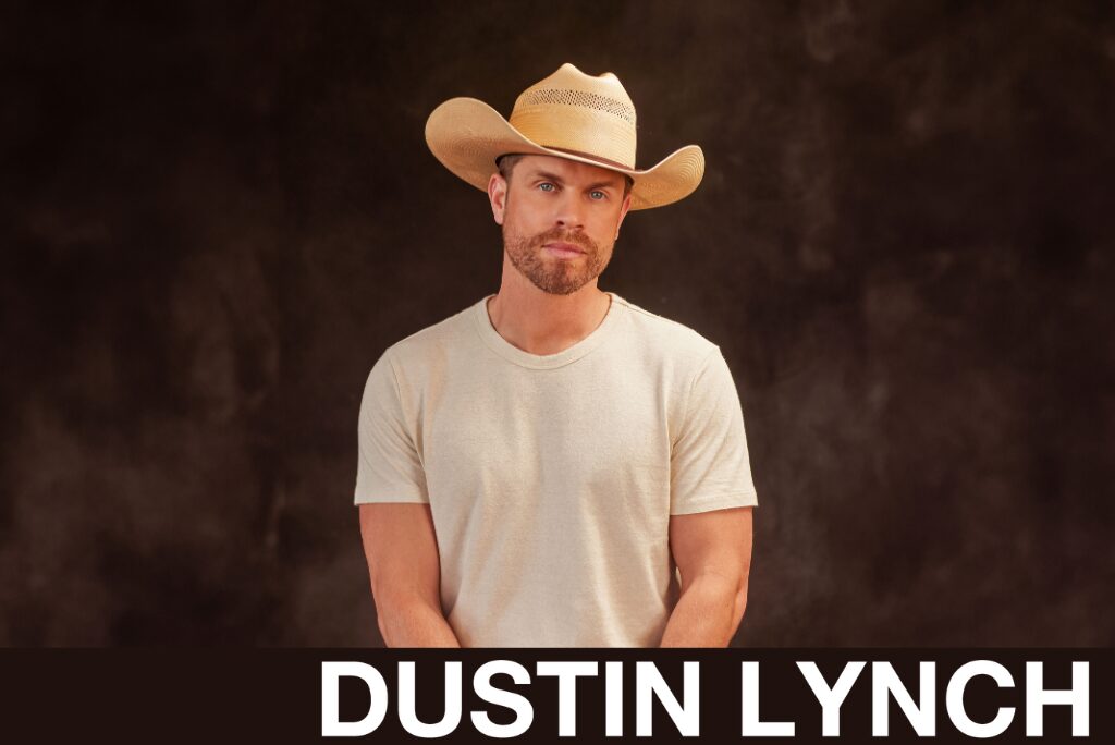 Dustin Lynch