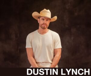 Dustin Lynch