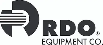 Logo for RDO company
