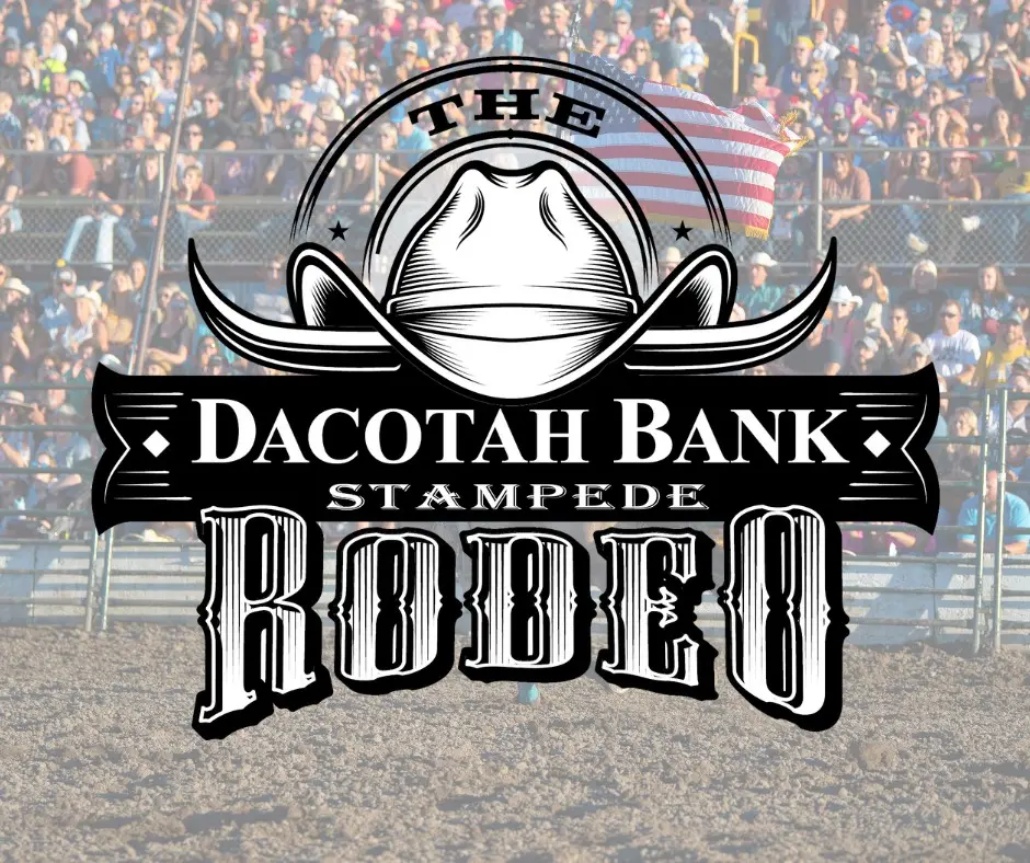 Dacotah Bank Stampede Rodeo